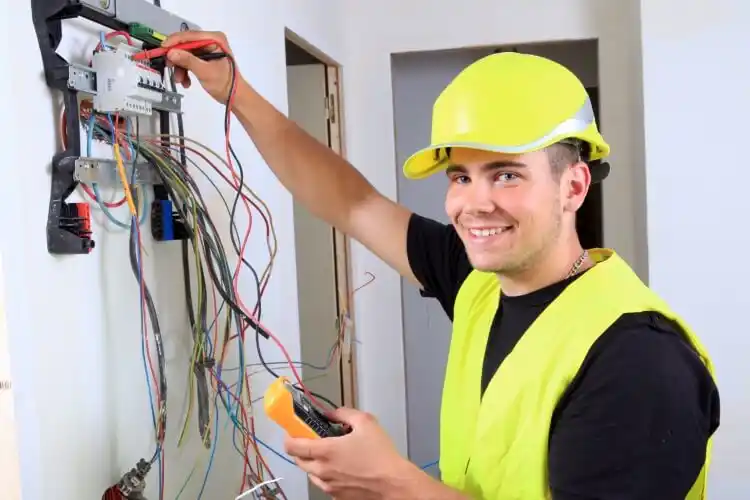 elektricien Nieuweroord